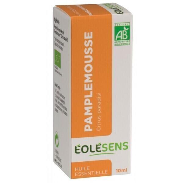 Huile essentielle de Pamplemousse - 10 ml