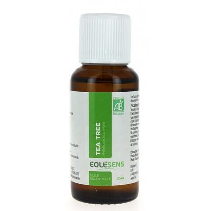Huile essentielle de Tea Tree - 30 ml