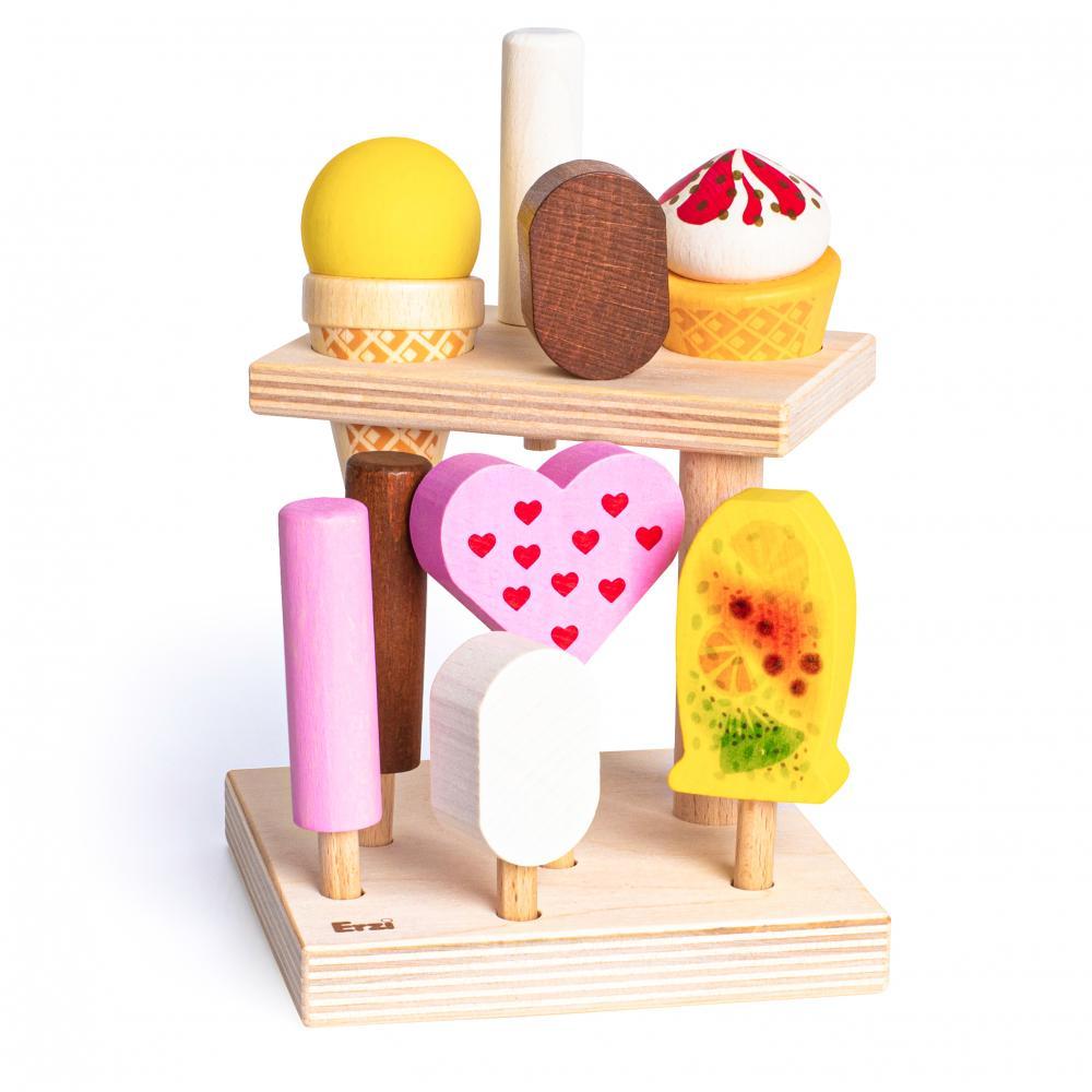 Stand de glaces Summerfresh thumbnail
