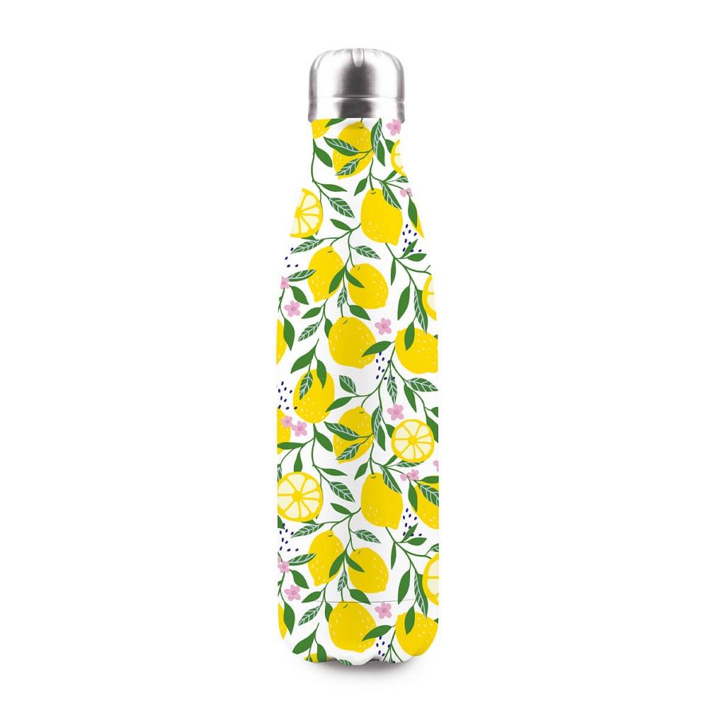Bouteille isotherme Lemon 50cl thumbnail