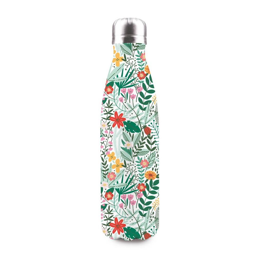 Bouteille Isotherme Botanic 50cl thumbnail