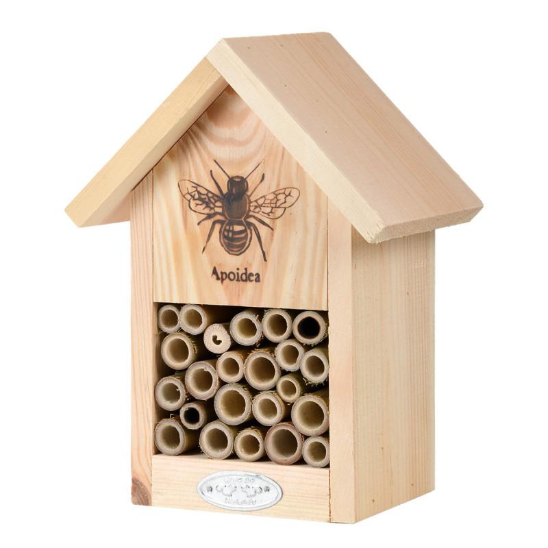 Abri Abeilles thumbnail