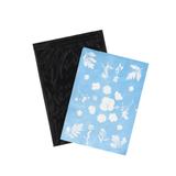 DIY Papier photo solaire A5 thumbnail