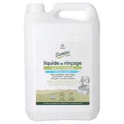 Liquide rinçage lave-vaisselle 5L