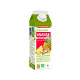 Pur jus ananas gingembre 1L thumbnail