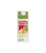 Pur jus ananas gingembre 1L thumbnail