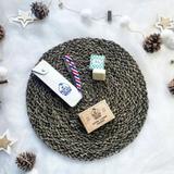 Coffret "Je Prends Soin De Ma Barbe" By ETHIQ thumbnail