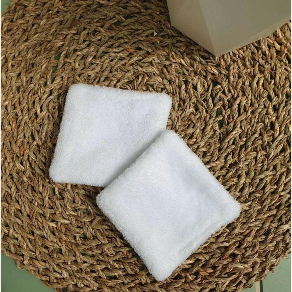Lingettes Démaquillantes Bifaces thumbnail