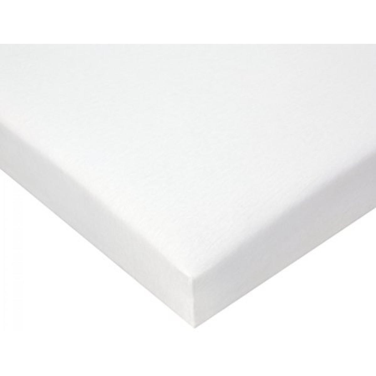 Lot de 2 Alèses  60x120 cm  Jersey Coton bio