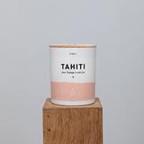 Bougie Parfumée Teahupo'o Tahiti thumbnail