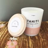 Bougie Parfumée Teahupo'o Tahiti thumbnail
