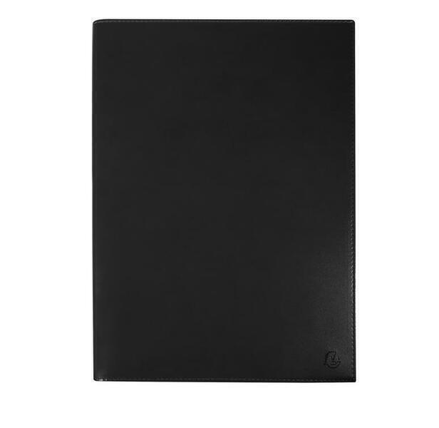 Semainier bureau SAD 29 Broché Vérone noir thumbnail