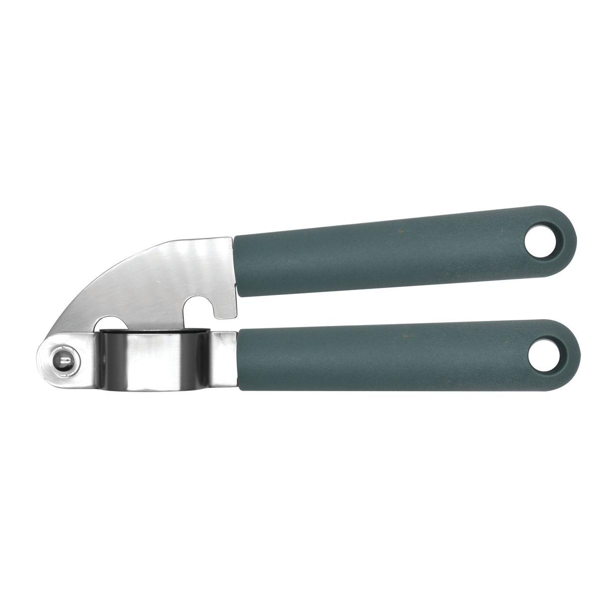 Presse ail 19 cm Fackelmann Nature Basic thumbnail