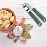 Presse ail 19 cm Fackelmann Nature Basic thumbnail