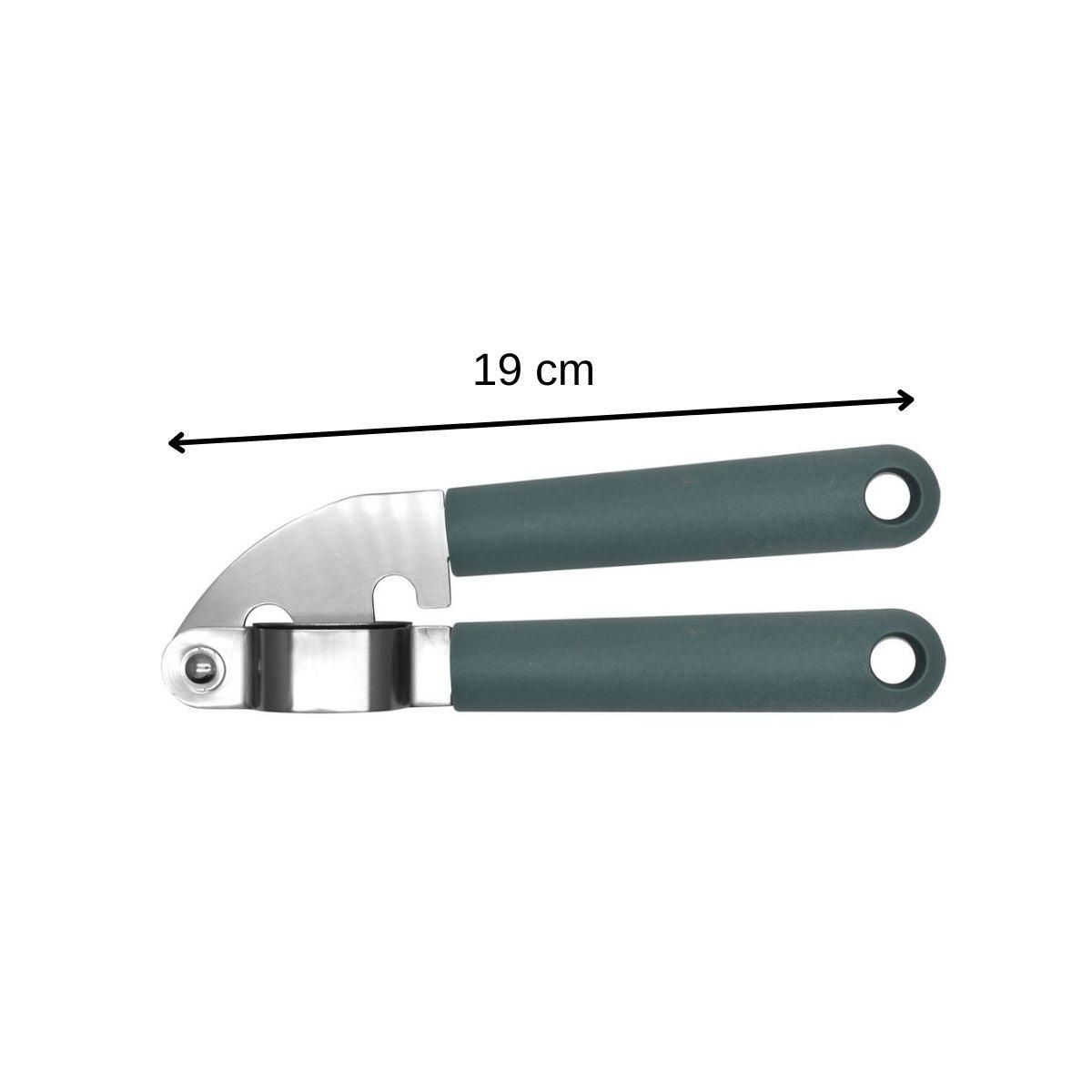 Presse ail 19 cm Fackelmann Nature Basic thumbnail