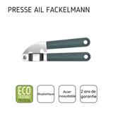 Presse ail 19 cm Fackelmann Nature Basic thumbnail