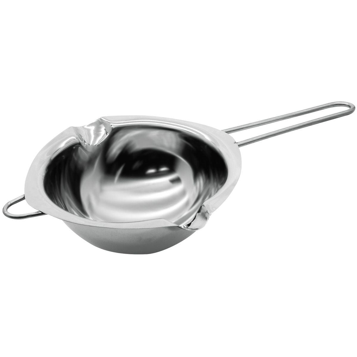 Service à bain marie 26 cm pour chocolat Zenker thumbnail