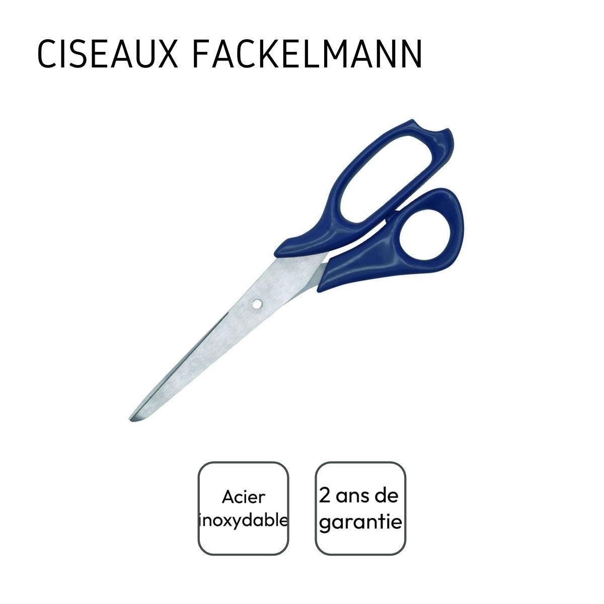 Ciseaux de cuisine Fackelmann Elemental thumbnail