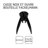 Casse-noix 3 en 1 Fackelmann Basic thumbnail