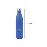 Bouteille isotherme 750 ml Fackelmann Move thumbnail