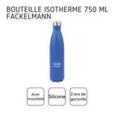 Bouteille isotherme 750 ml Fackelmann Move thumbnail