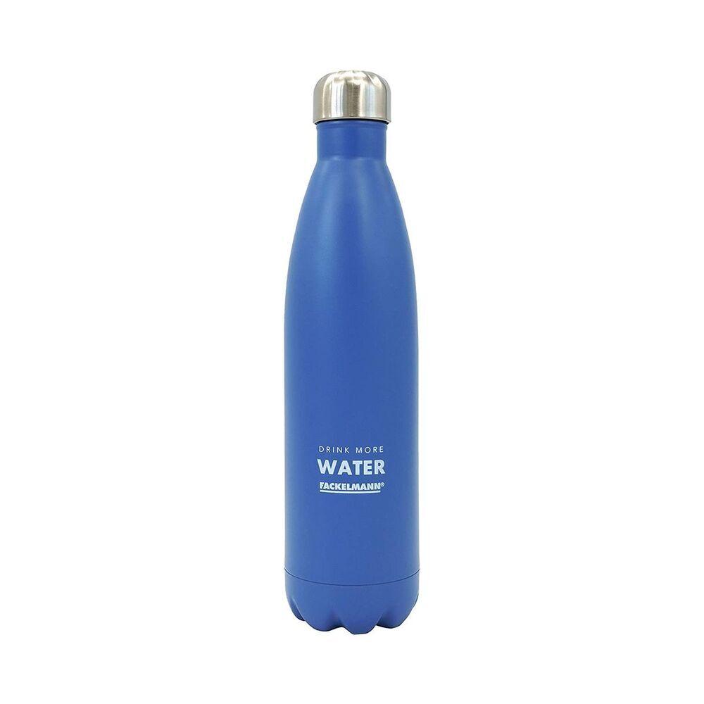 Bouteille isotherme 750 ml Fackelmann Move thumbnail