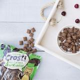 Crosti coeur fondant choco noisette 525g thumbnail