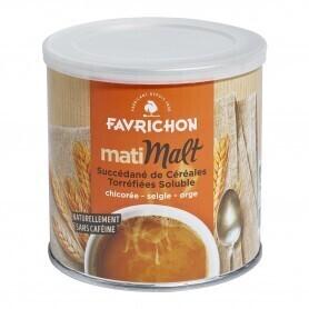 Matimalt 125g Bio
