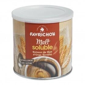 Malt soluble 100g Bio