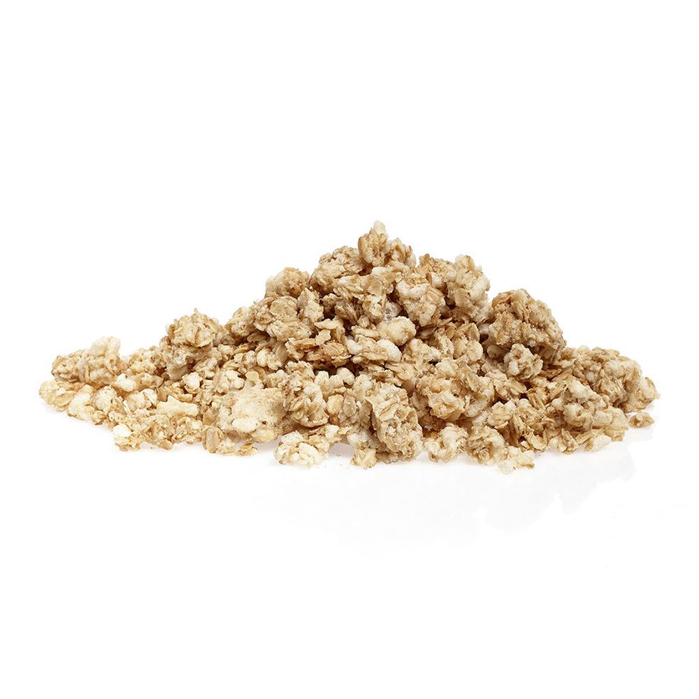 Muesli croustillant bio nature 5kg