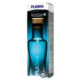 Carafe revitalisante en cristal, Vodan 1L, Flaska thumbnail
