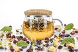 Tisanière revitalisante Flaska Angelica 0,3L thumbnail