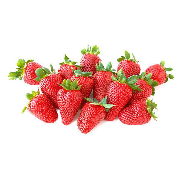 Fraise allongée France 250g