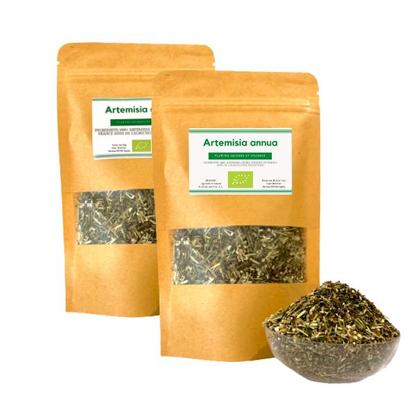 ARTEMISIA  ANNUA - BIO - 70g