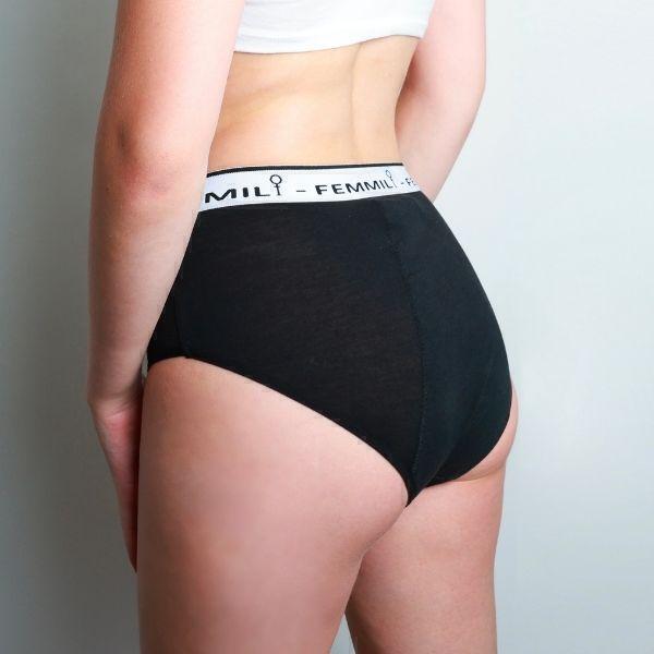 Culotte menstruelle  ADO - Grand flux thumbnail