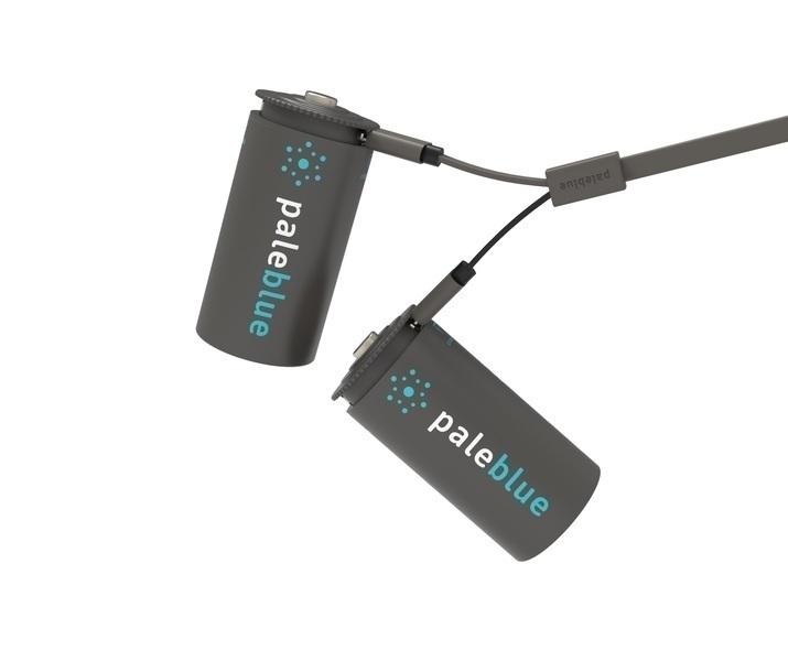 PILES RECHARGEABLES USB C / LR14 thumbnail