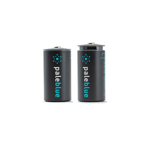 PILES RECHARGEABLES USB C / LR14 thumbnail