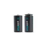 PILES RECHARGEABLES USB C / LR14 thumbnail