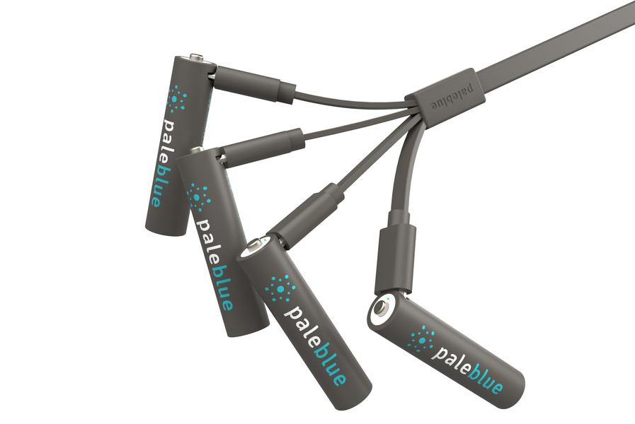 PILES RECHARGEABLES USB AAA / LR03 thumbnail