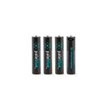 PILES RECHARGEABLES USB AAA / LR03 thumbnail