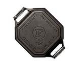 Plaque grill en fonte, Gaz, four et barbecue thumbnail