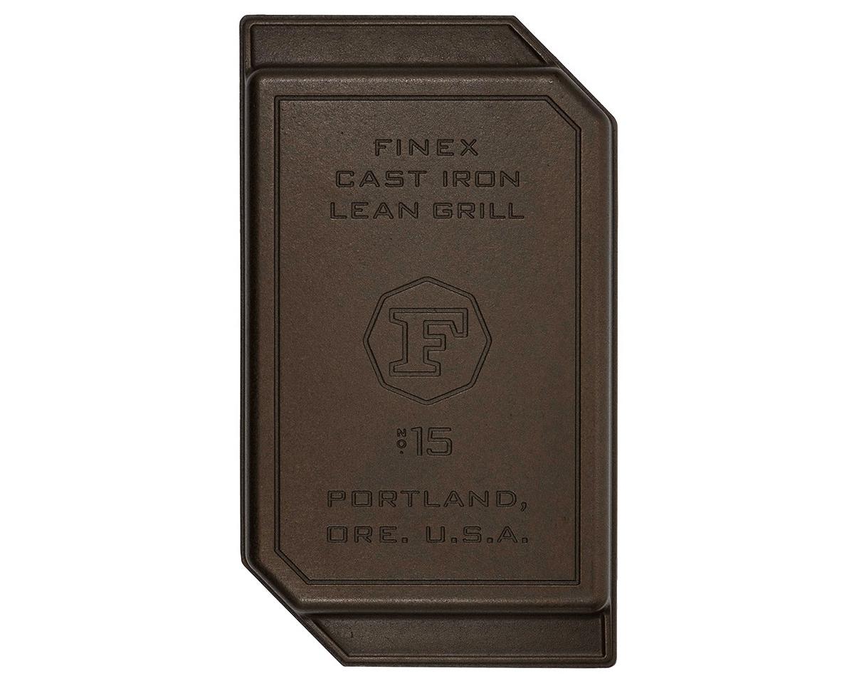 Plaque grill en fonte, Gaz, four et barbecue thumbnail