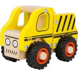 Camion de chantier thumbnail