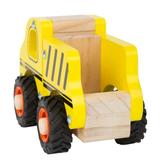 Camion de chantier thumbnail
