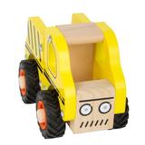Camion de chantier thumbnail