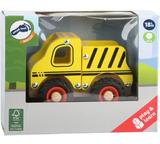 Camion de chantier thumbnail