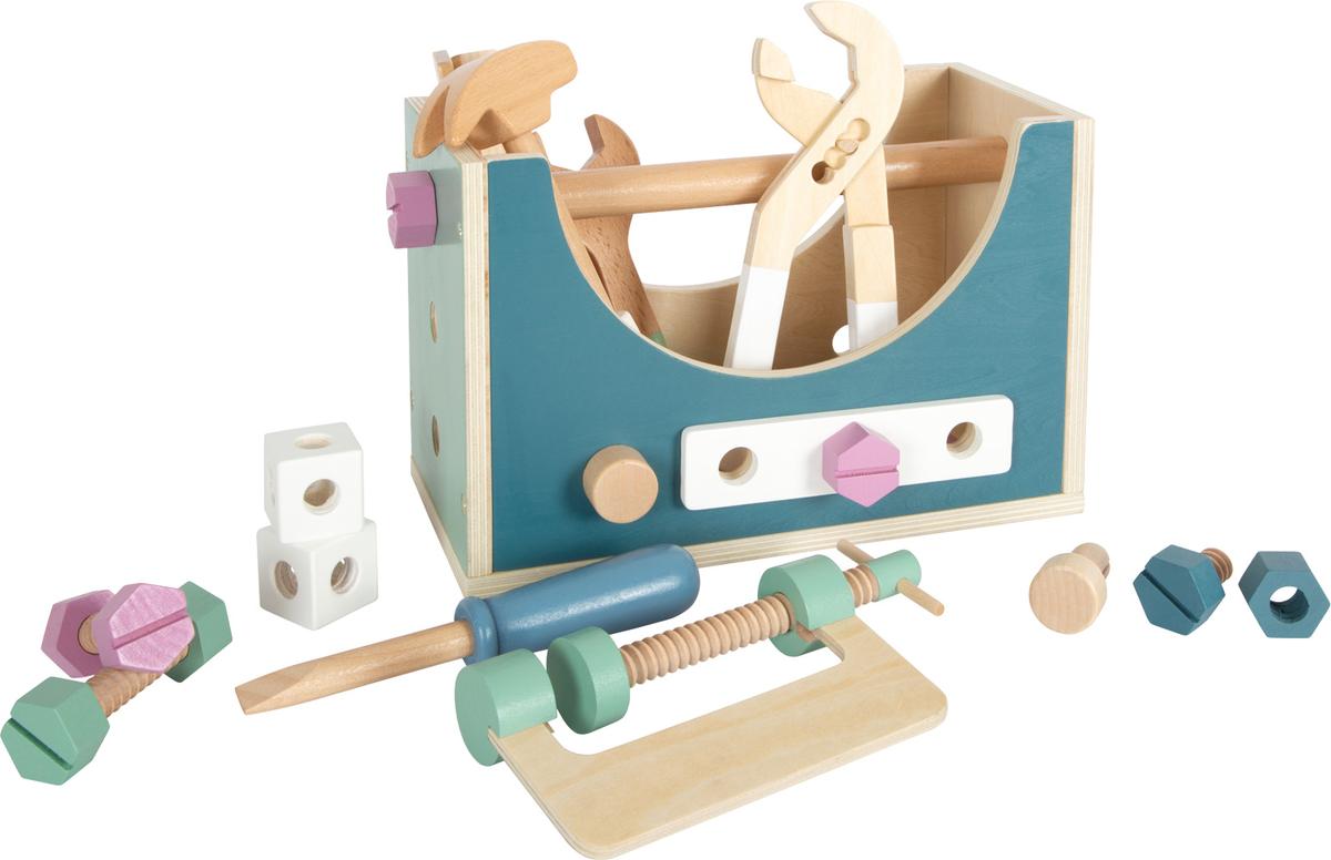 Boîte à outils 2 en 1 Nordic thumbnail