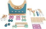 Boîte à outils 2 en 1 Nordic thumbnail