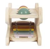 Banc à marteler avec xylophone Safari thumbnail