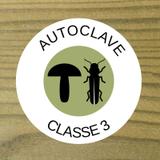 Bac Baroque rectangle 141 litres Classe 3 thumbnail